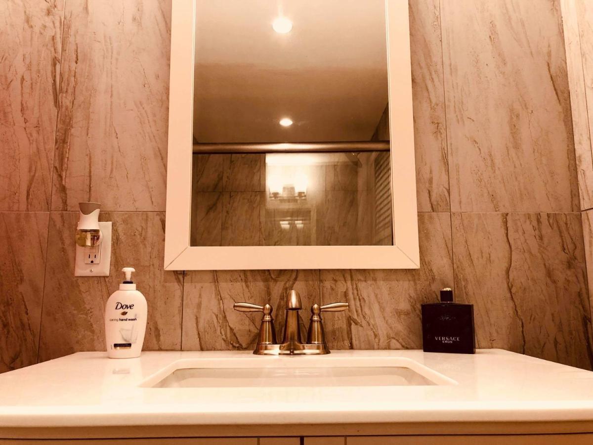 Elegant Marble Suite #6 Nassau Ngoại thất bức ảnh