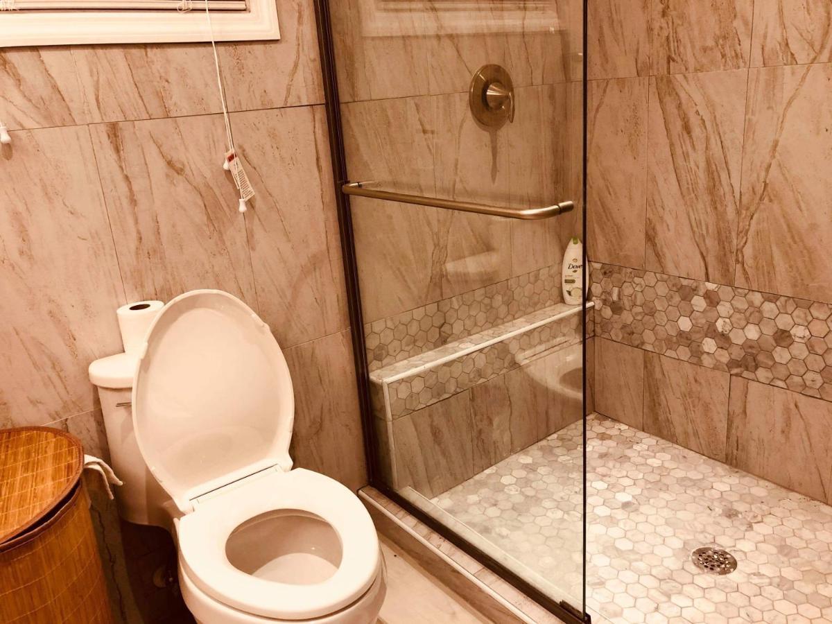 Elegant Marble Suite #6 Nassau Ngoại thất bức ảnh