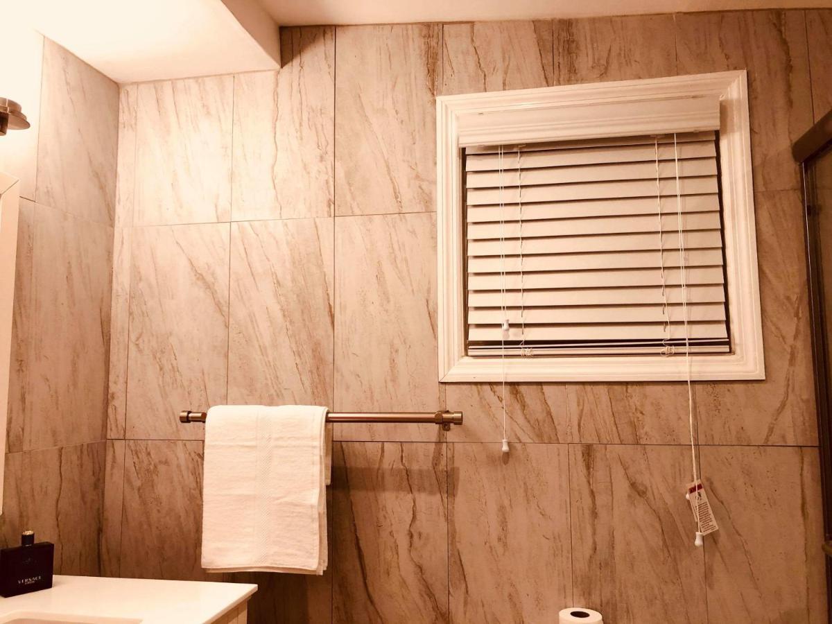 Elegant Marble Suite #6 Nassau Ngoại thất bức ảnh