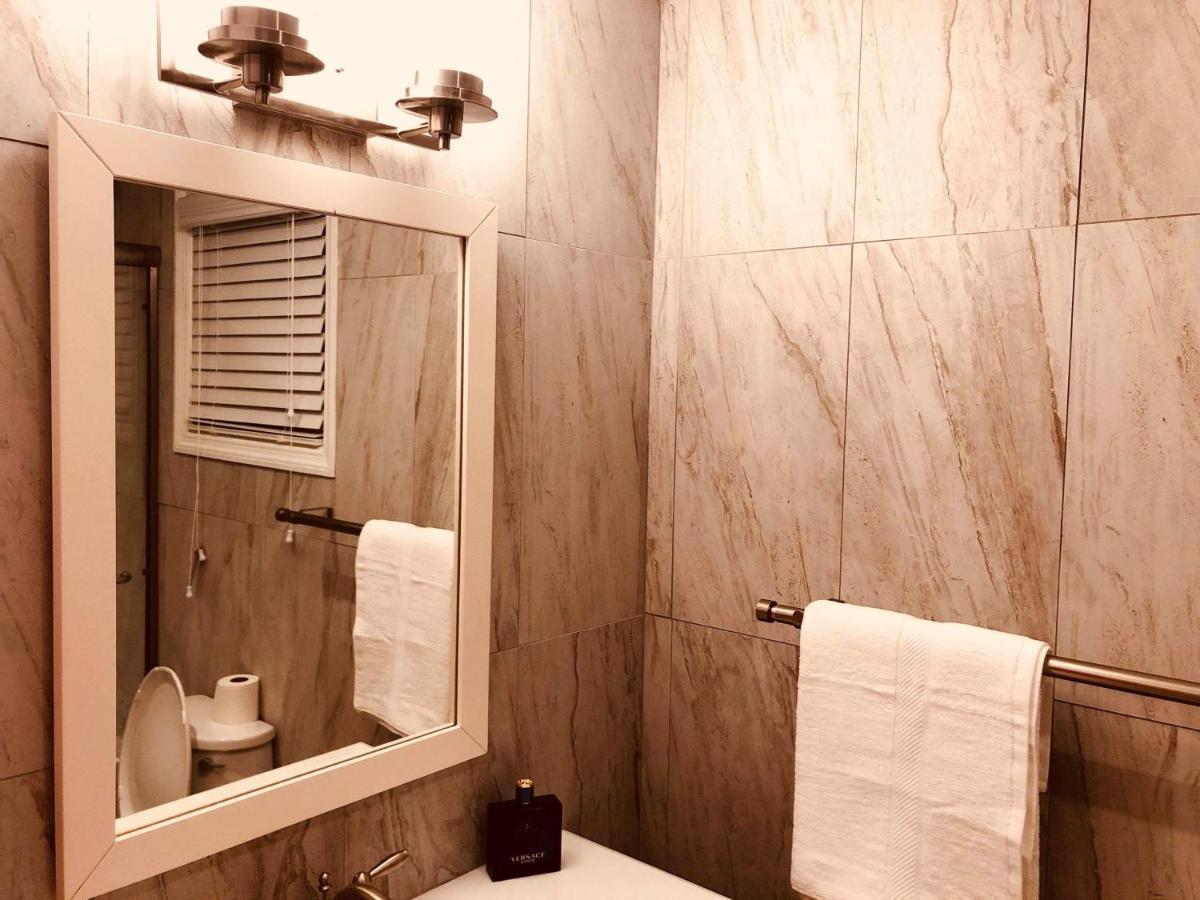 Elegant Marble Suite #6 Nassau Ngoại thất bức ảnh